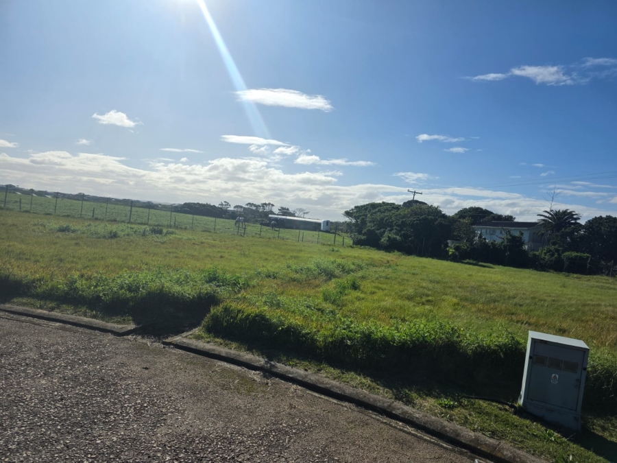 0 Bedroom Property for Sale in Boesmansriviermond Eastern Cape